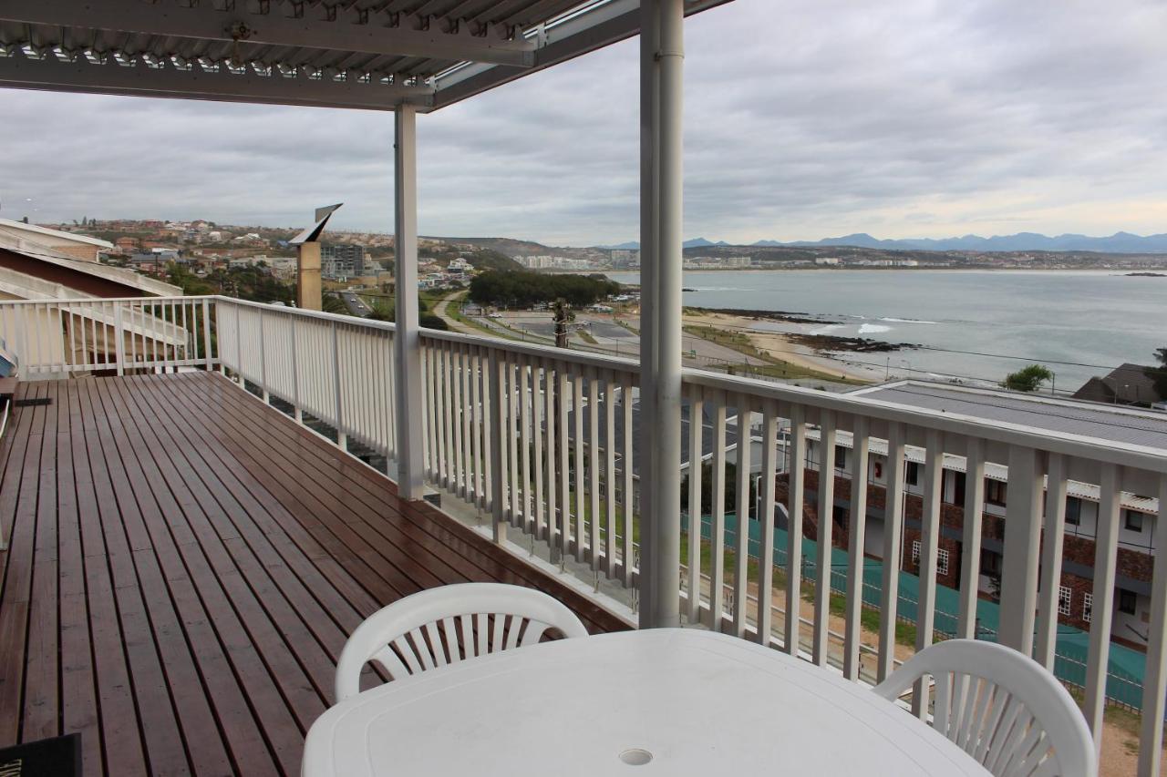 Monte Carlo Self-Catering Apartment Mossel Bay Ngoại thất bức ảnh