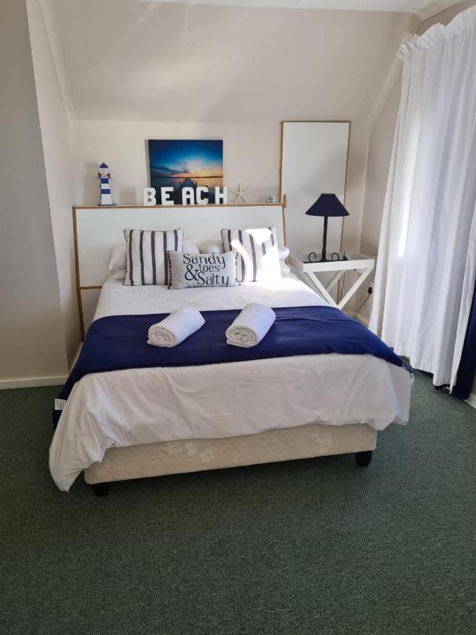 Monte Carlo Self-Catering Apartment Mossel Bay Ngoại thất bức ảnh