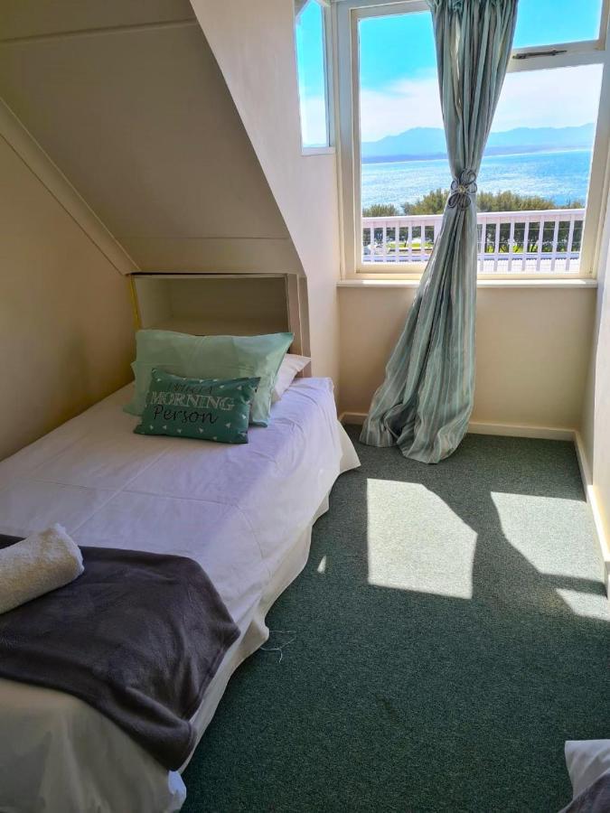 Monte Carlo Self-Catering Apartment Mossel Bay Ngoại thất bức ảnh